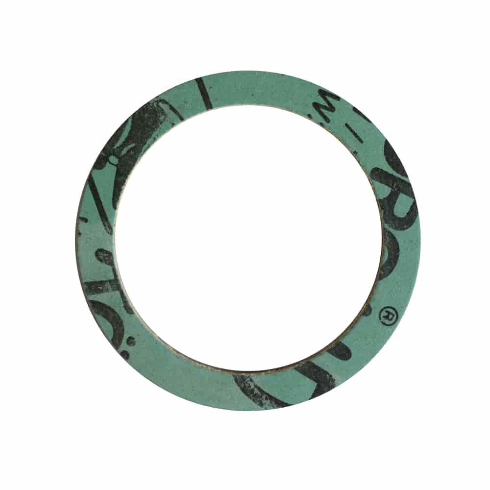 Replacement Gasket DVGW 1"-2