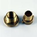 1" Tank fitting with hose nozzle for 25mm hose-1