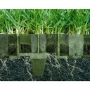 Grass Grid Green RKP1 approx. 49, 2x49, 2x 3, 9cm-4