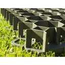 Grass Grid Black RKP1 approx. 49.2x49.2x 3.9 cm-2