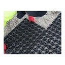 Grass grid black RKP6 approx. 57 x 38 x 4cm-0