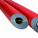 CLIMAFLEX® Stabil 2m Ø 35 mm x 20 mm Insulation 50% GEG