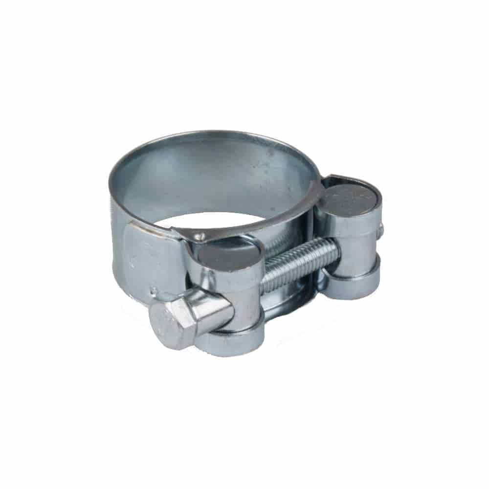 W1 Clamping Jaw / Joint Bolt Clamps 17-19mm