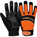 Assembly Gloves Power Grip, Size 11