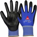 Assembly Gloves Padua Blue, Size 11