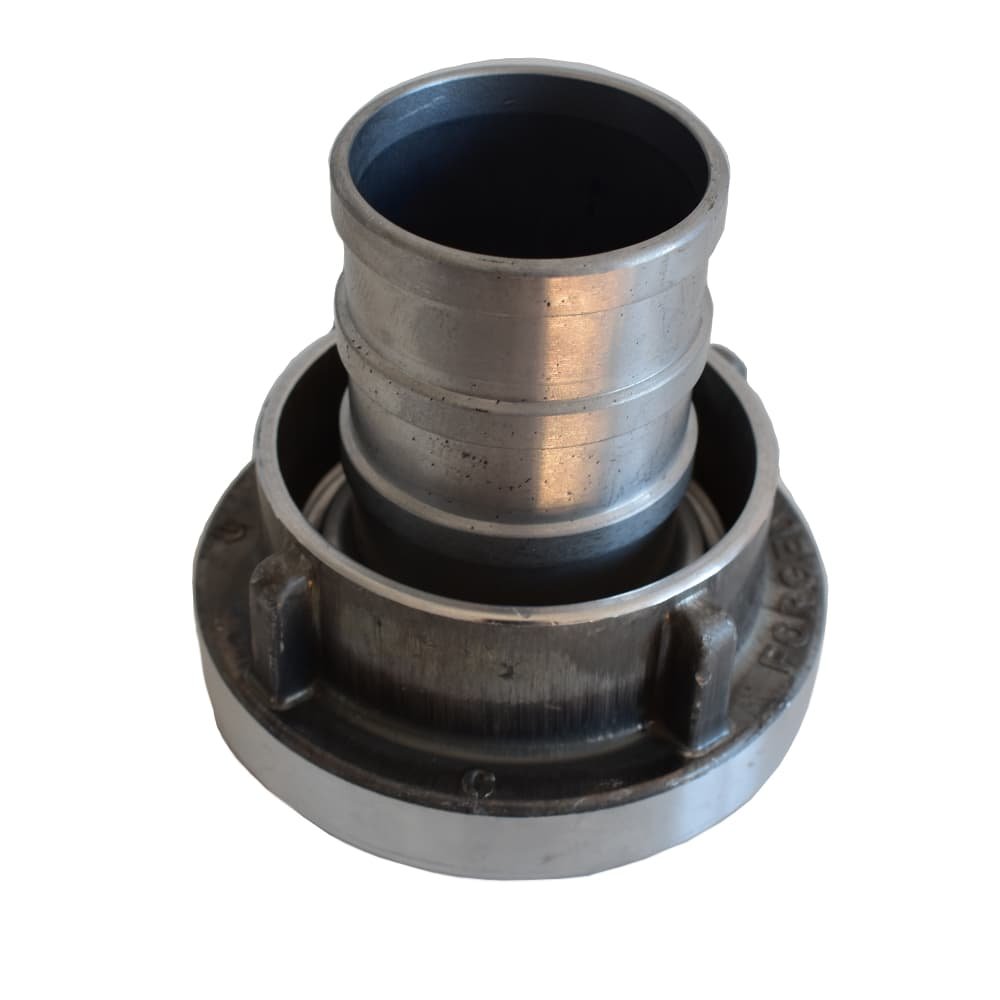 Storz System C Coupling with 50mm Spout