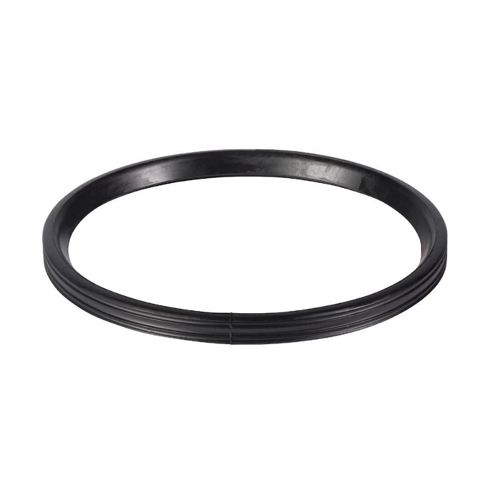 KG NBR Seal - oil-resistant DN/OD 110 (KG PVC, Skolan Safe Fitting, HT Safe)