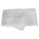 Mesh Films - Transparent Cover Tarpaulin 4 x 8 (32m²)