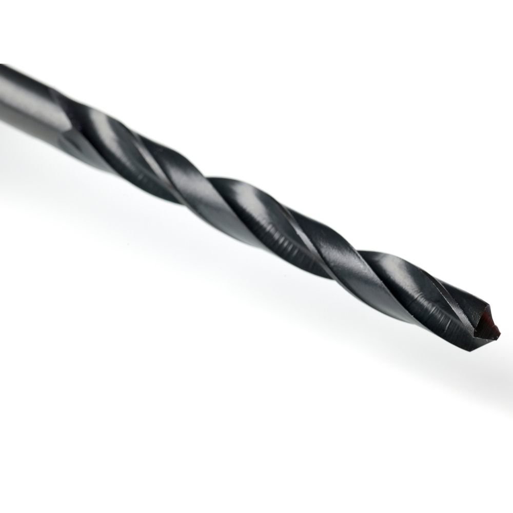 HSS-R Twist Drill DIN 338 rolled Ø 2.0 mm