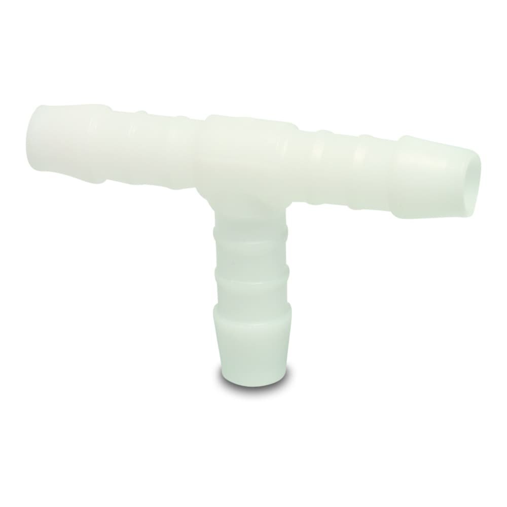 Hose Connector Plastic T-Piece 10 mm