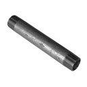 Threaded Fitting Pipe Nipple Galvanized 1" M x 1" M 1000 mm