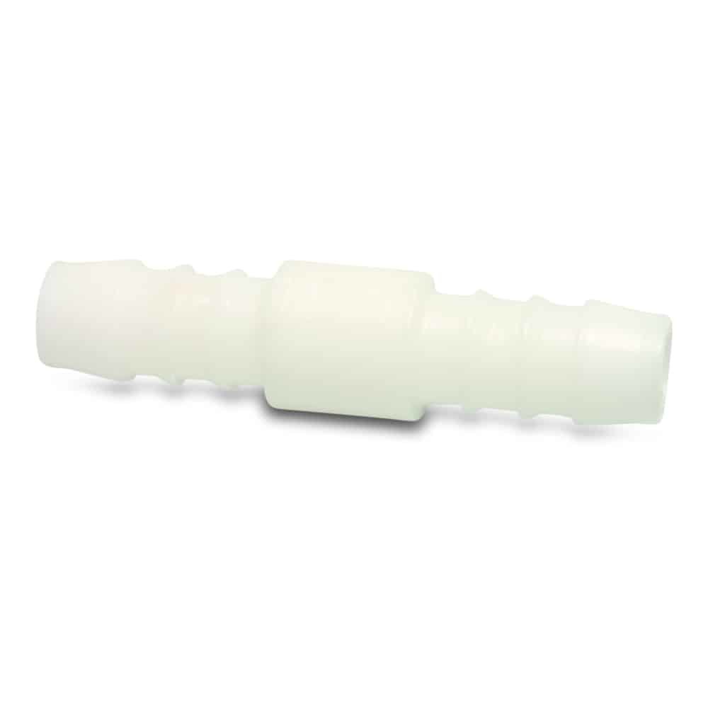 Hose Connector Plastic Nozzle 13 mm