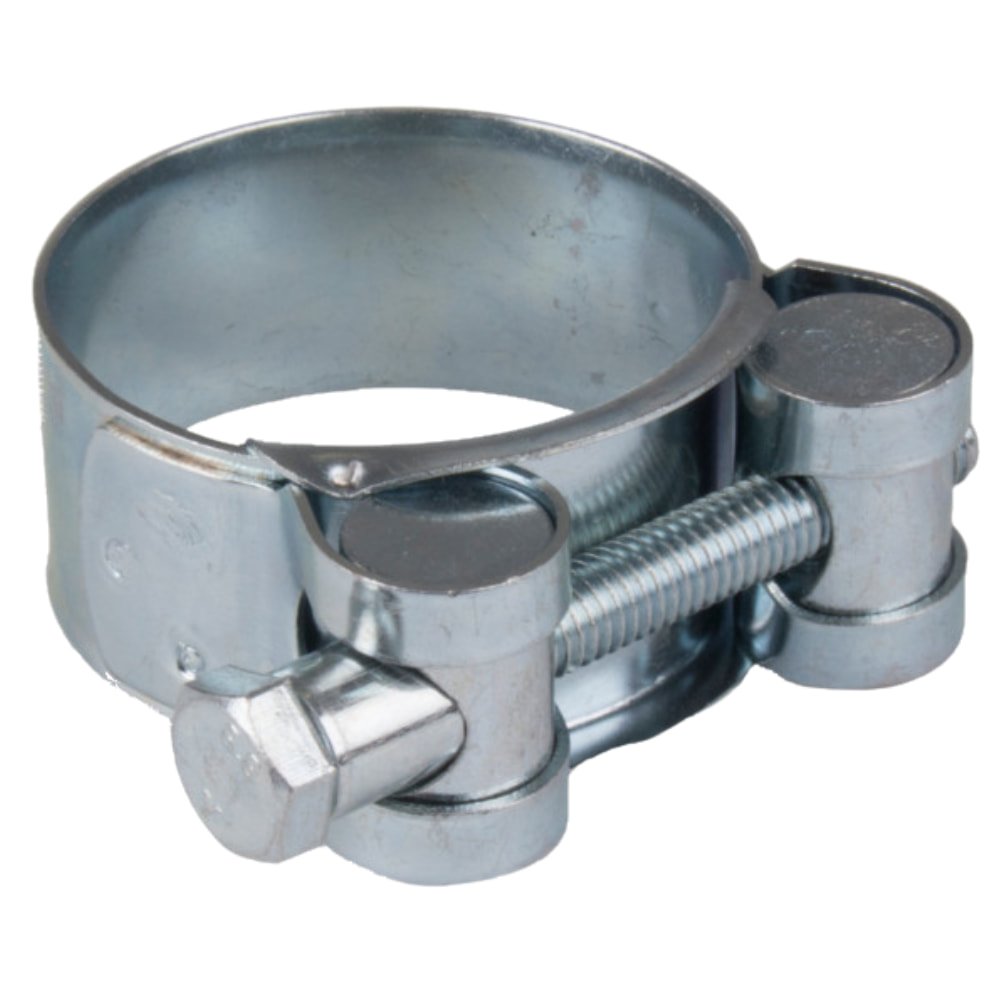 W1 Clamping Jaw / Joint Bolt Clamps 40-43mm