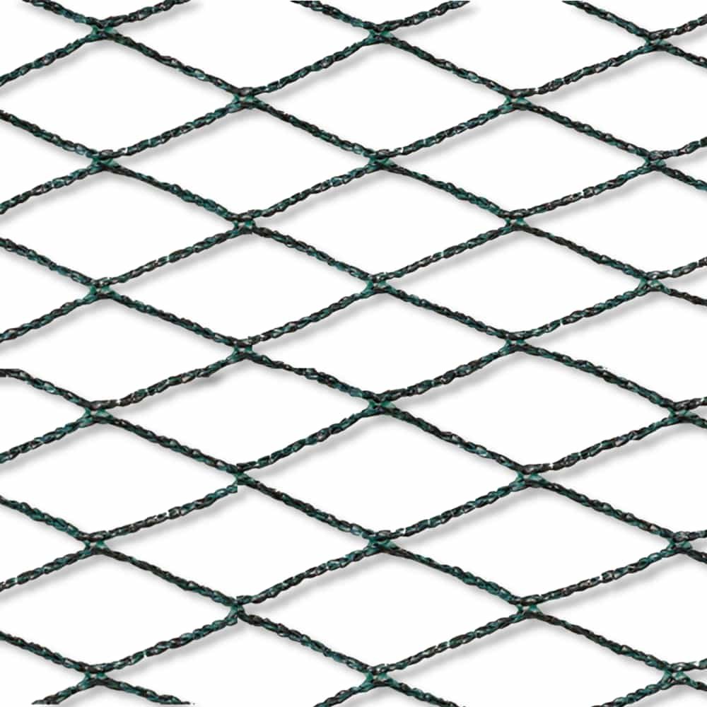 Bird and Pond Protection Net 4 m x 15 m (60m²)