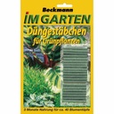 40 Fertilizer Sticks for Green Plants 17+4+9