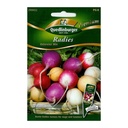 Radishes, Easter Egg Mix