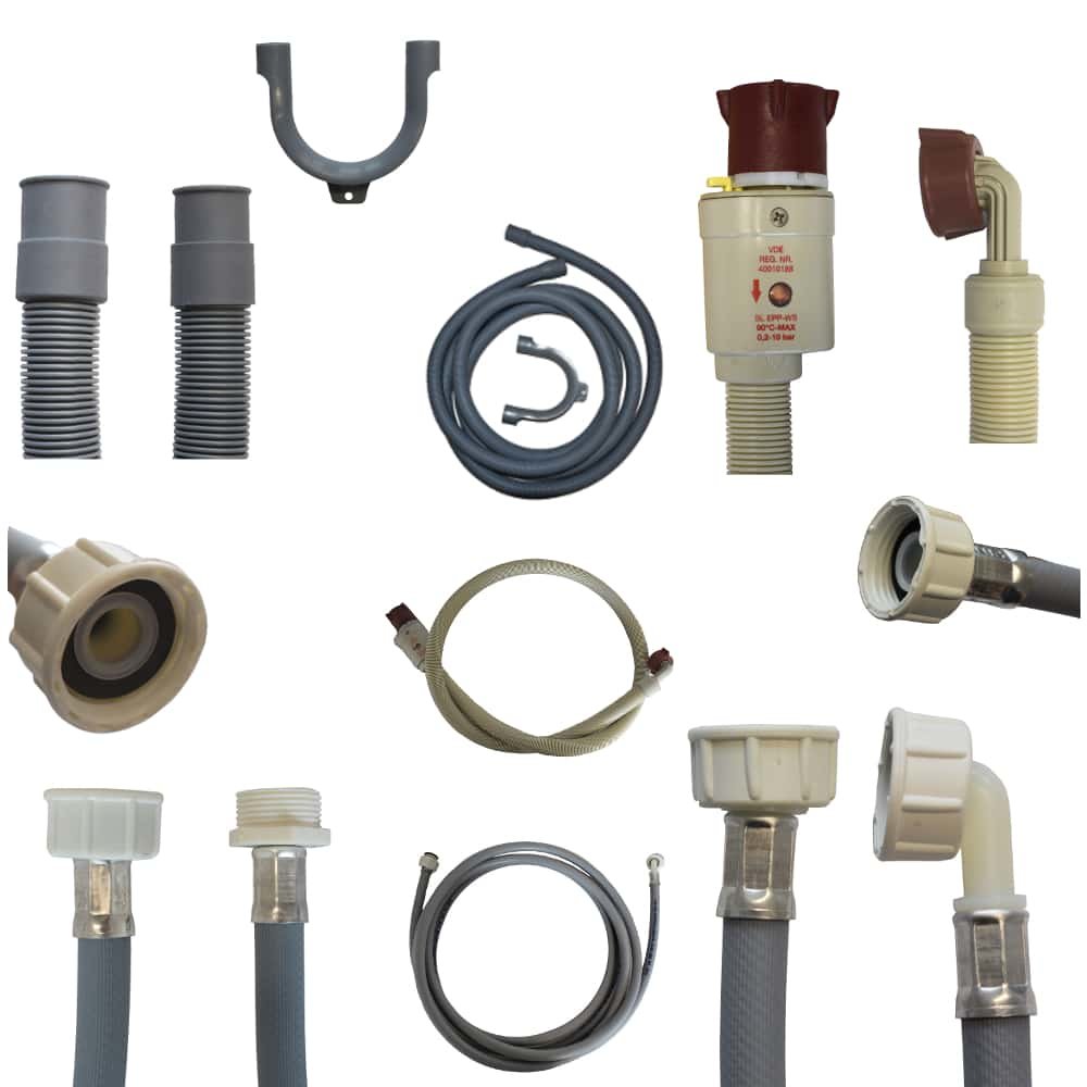 Inlet Hoses