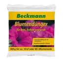 Flower Fertilizer for Bed, Balcony, and Grave 500g