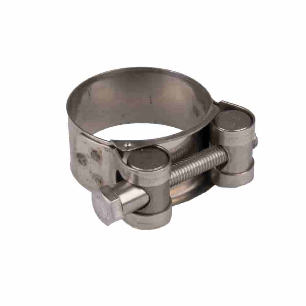 W2 Clamping Jaw/Joint Bolt Clamps 74-79mm