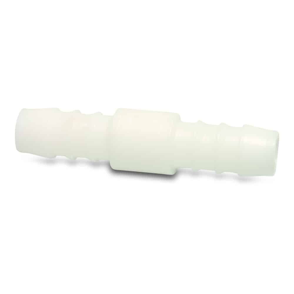 Hose Connector Plastic Nozzle 10 mm