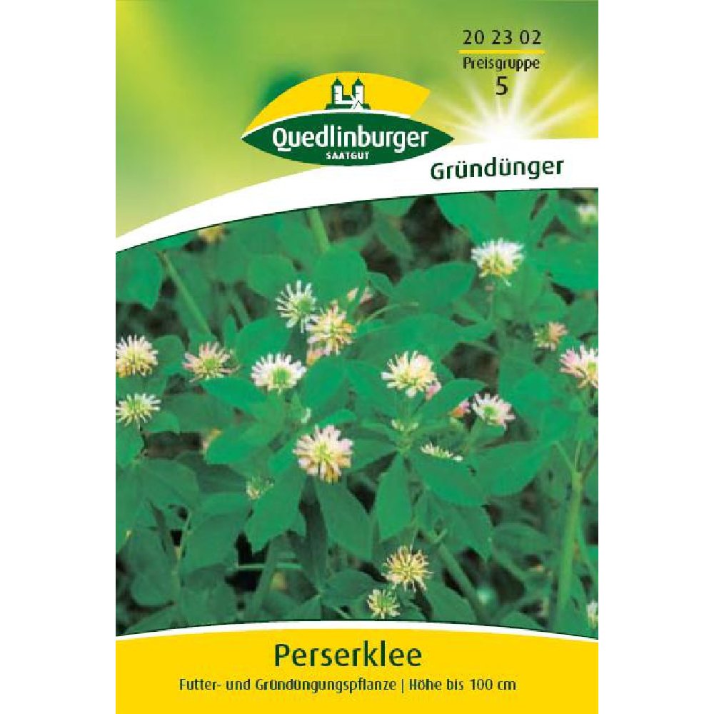 Persian clover 75g