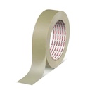 tesa NOPI Crepe Tape 4349 19 mm x 50 m (light beige)