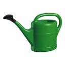 Watering can approx. 5 liters, green