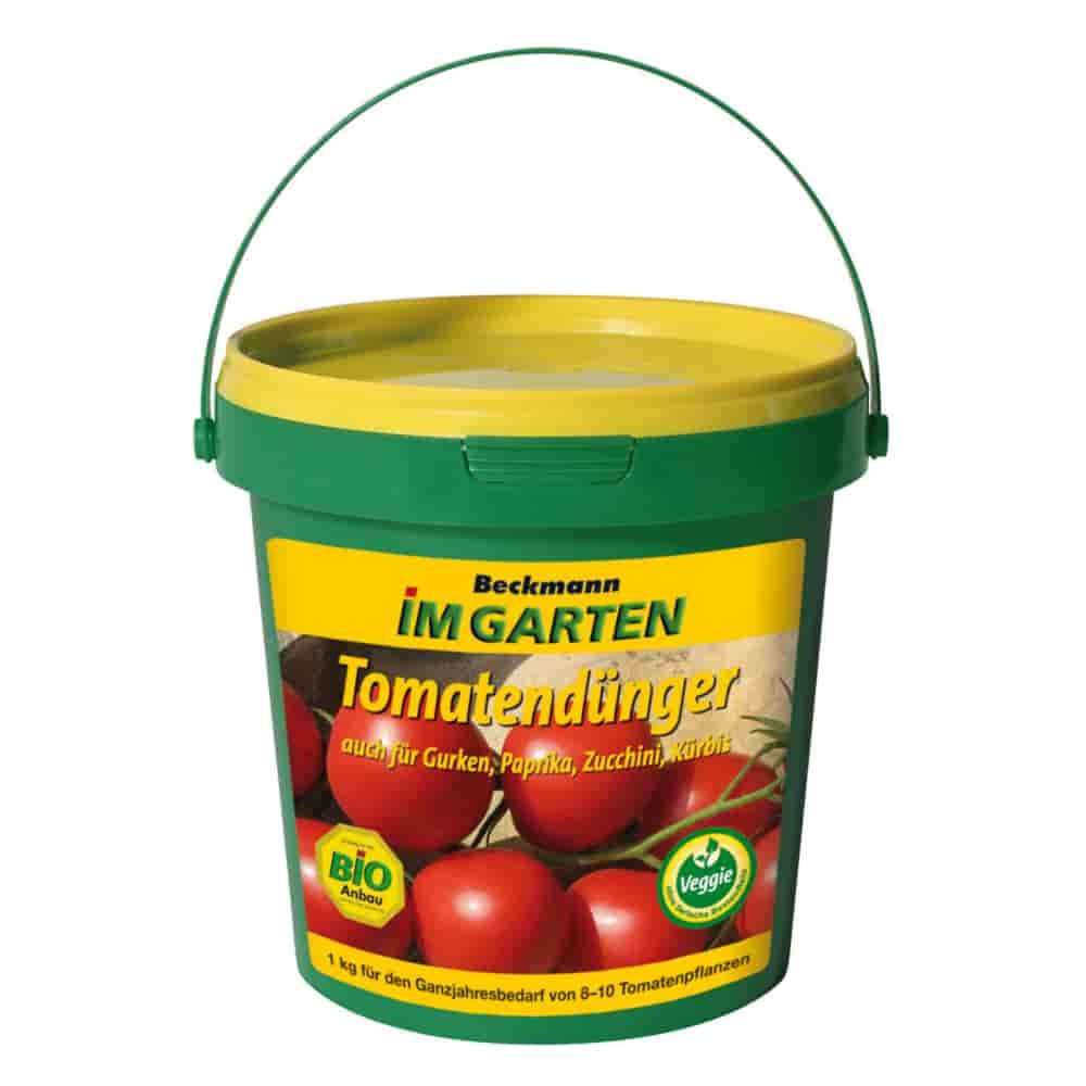 Tomato Fertilizer 1kg