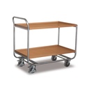 Aluminum Table Cart 200 kg