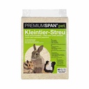 PREMIUMSPAN pet Small Animal Bedding 60 Liters