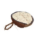 Wild Bird Food Coconut Classic 1/2