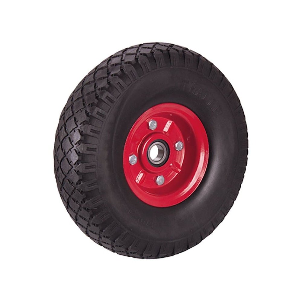 PU Wheel 260 x 85 mm for Transport Carts