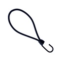 Expander hook 6mm x 25cm black