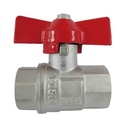 Wing Handle Ball Valve IGxIG 1/2"