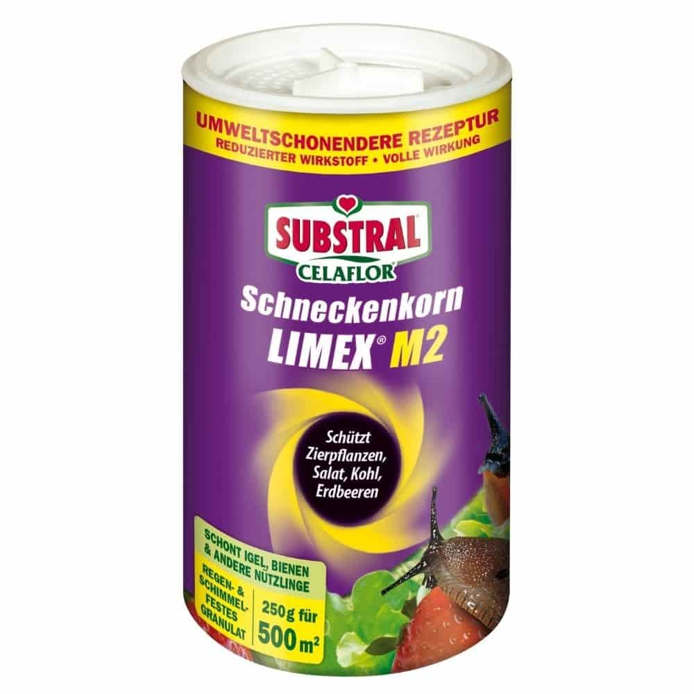 Celaflor Snail Bait Limex M2