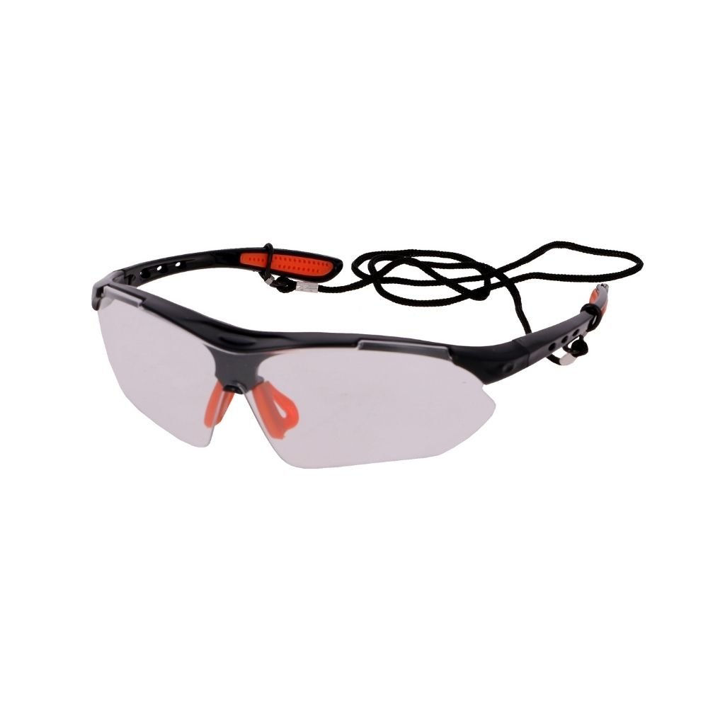 Protective Glasses CLEAR EN 166