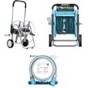 Hose Cart