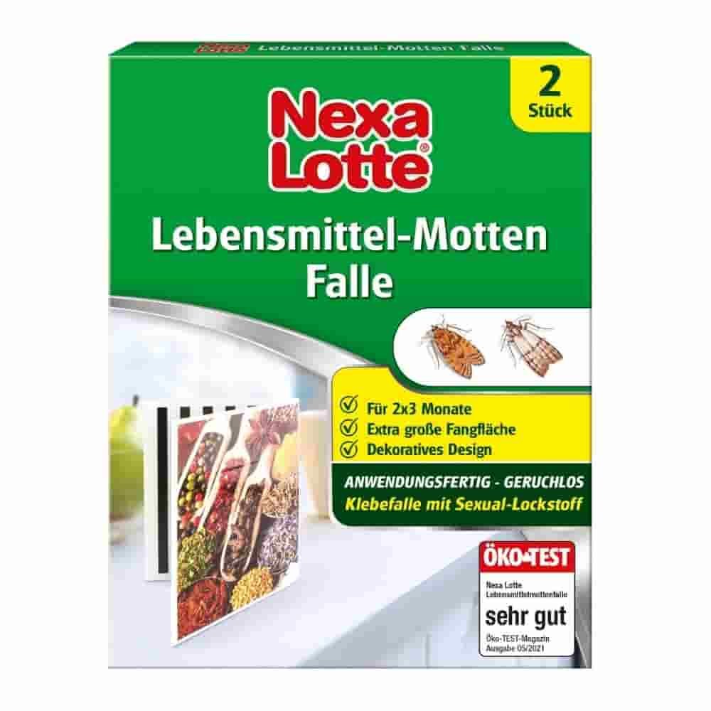 NEXA LOTTE® Food Moth Trap 2 pcs.