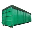 Trailer and Container Nets in Various Sizes