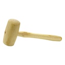 Wooden Hammer 70 mm