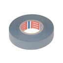 tesa tesaflex Insulating Tape 4163 PVC 19 mm x 33 m (gray)