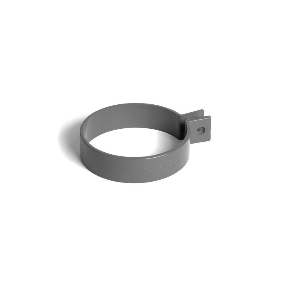 Bracket (PVC) graphite System 90