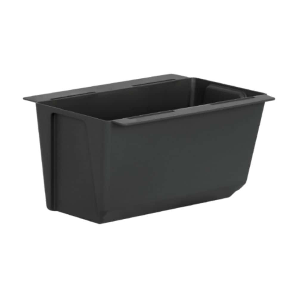 Plant Container EASY for Euro Pallets, approx. 18cm anthracite