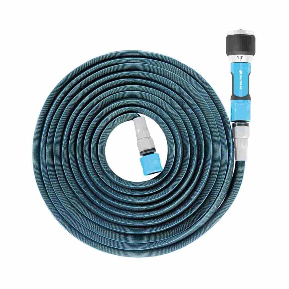 Hose Set ZygZag 15 m - Operating Length 30 m