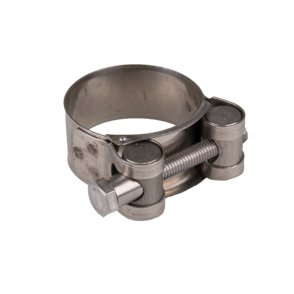 W2 Clamping Jaw / Joint Bolt Clamps 131-140mm