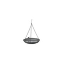 Bird Bath / Feeder for Hanging