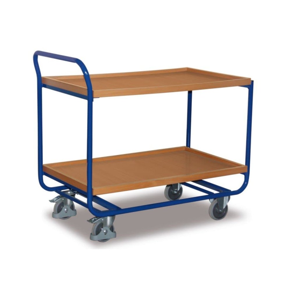 Steel Table Trolley 200 kg