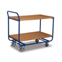 Steel Table Trolley 200 kg