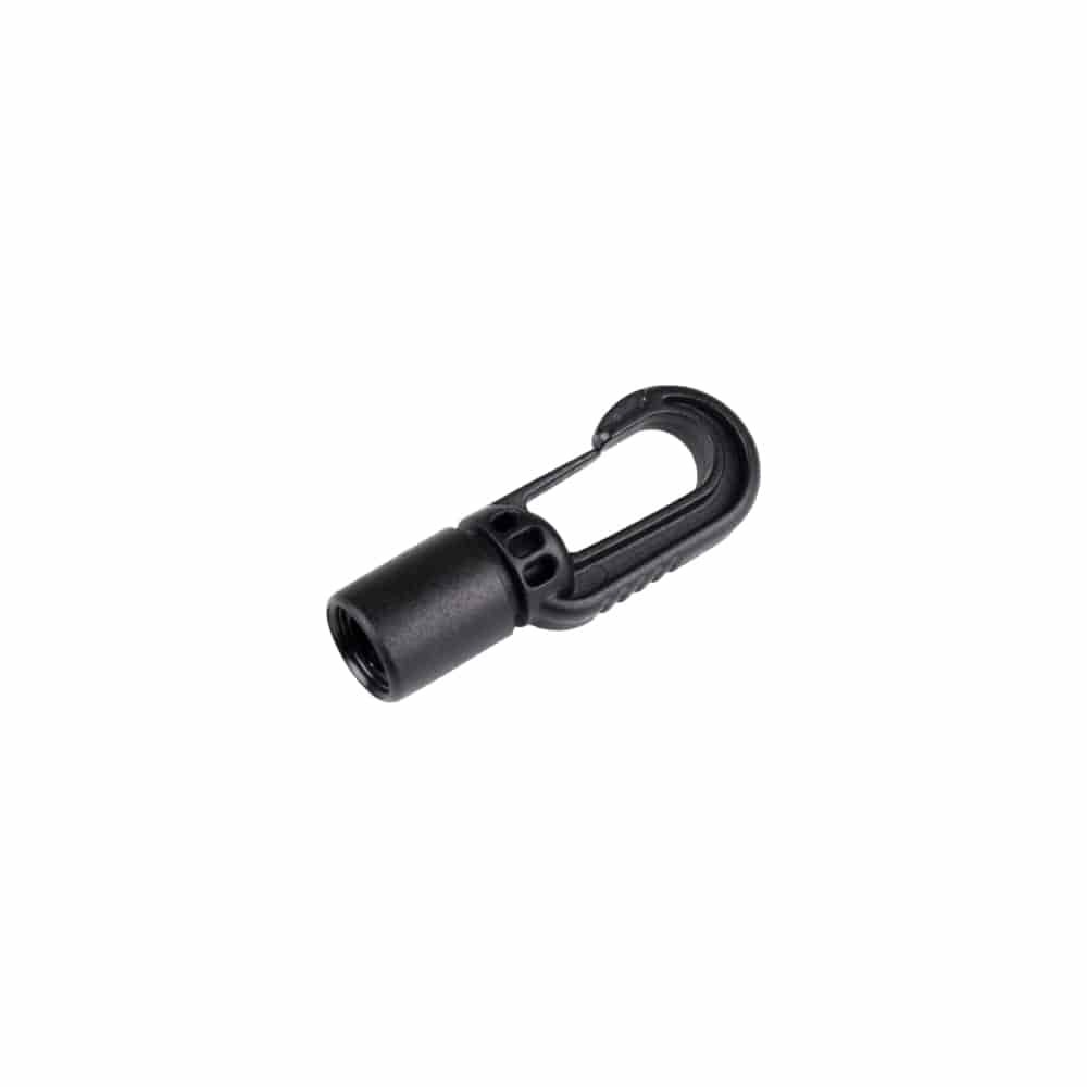 Autolock Hook for Expander Rope 6+8 mm