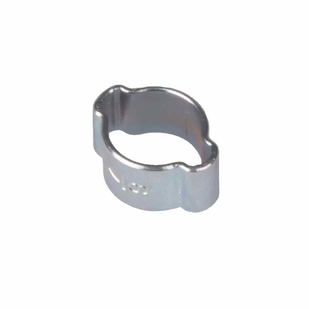 W1 2 Ear Clamps Clamping Clamps 9-11mm